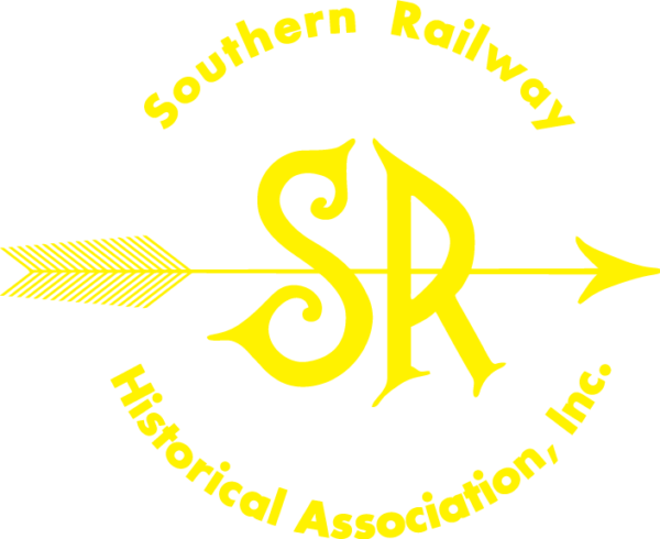 SRHA circle arrow logo