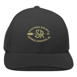 SRHA black hat front