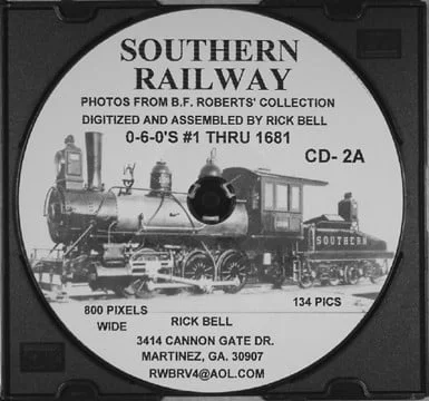 Steam photo cd cover 0-6-0