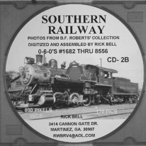 Steam photo cd cover 0-6-0