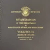 Southern Railway Maintenance of Way Manuals - Vol. 1 & 2 - Image 2